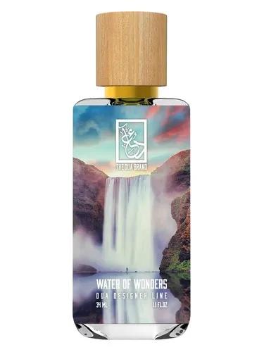 Water Of Wonders — The Dua Brand