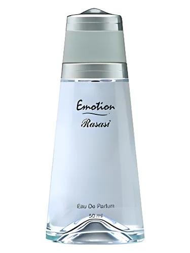 Emotion — Rasasi
