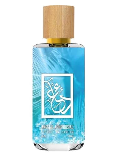 Angelic Aphrodisiac — The Dua Brand