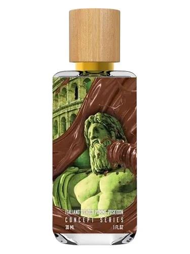 Italiano’s Choco Pomme Poseidon — The Dua Brand
