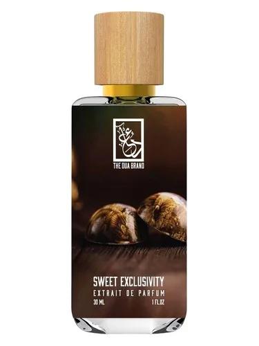 Sweet Exclusivity — The Dua Brand