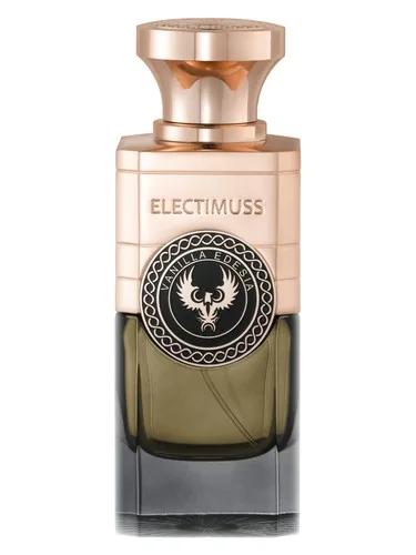 Vanilla Edesia — Electimuss