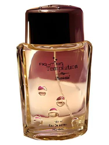 Fighting Temptation — Rasasi