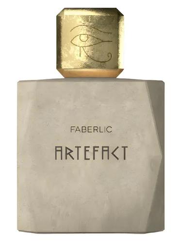 Artefact — Faberlic