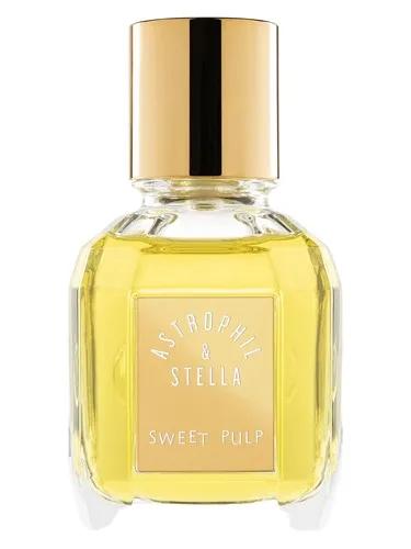 Sweet Pulp — Astrophil & Stella