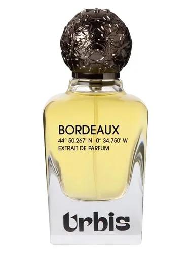 Bordeaux — URBIS PARFUMS