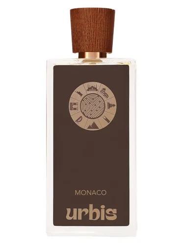 Monaco — URBIS PARFUMS