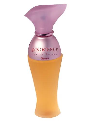 Innocence — Rasasi