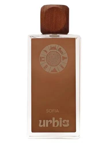 Sofia — URBIS PARFUMS