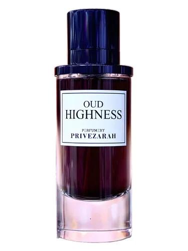 Oud Highness — Privezarah