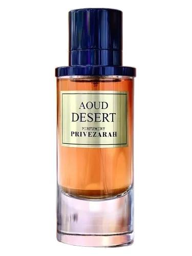 Aoud Desert — Privezarah