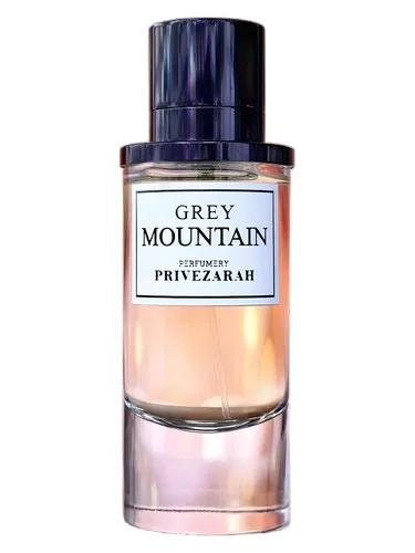 Grey Mountain — Privezarah