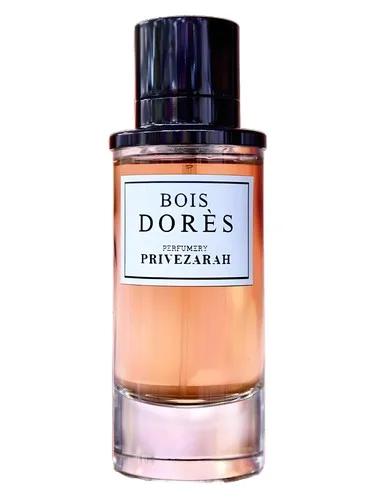 Bois Dorès — Privezarah