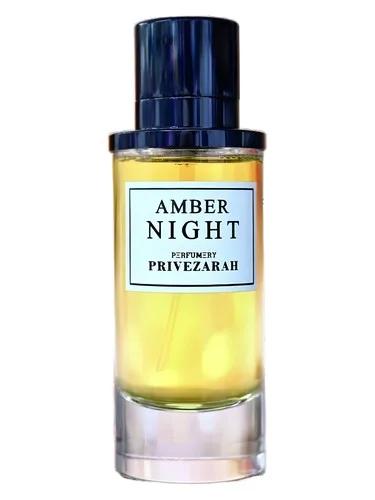 Amber Night — Privezarah