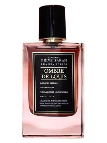 Ombre de Louis — Privezarah