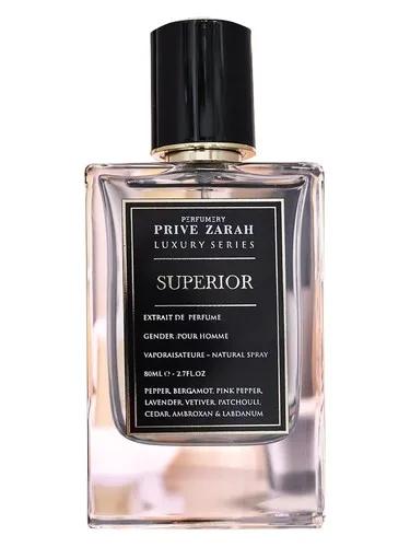 Superior — Privezarah