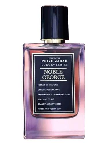 Noble George — Privezarah