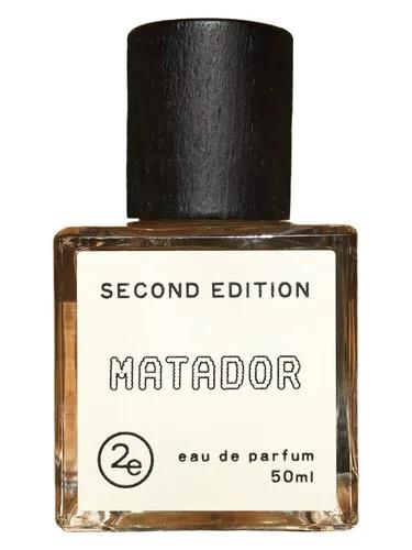 Matador — Second Edition Olfactive
