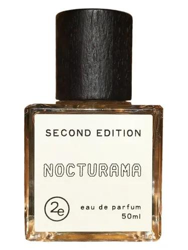 Nocturama — Second Edition Olfactive