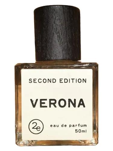 Verona — Second Edition Olfactive