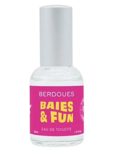 Baies & Fun — Parfums Berdoues