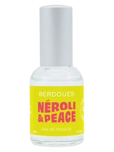 Néroli & Peace — Parfums Berdoues