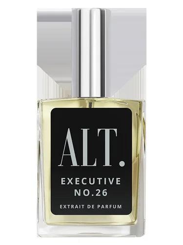 Executive ALT. Fragrances — ALT Fragrances
