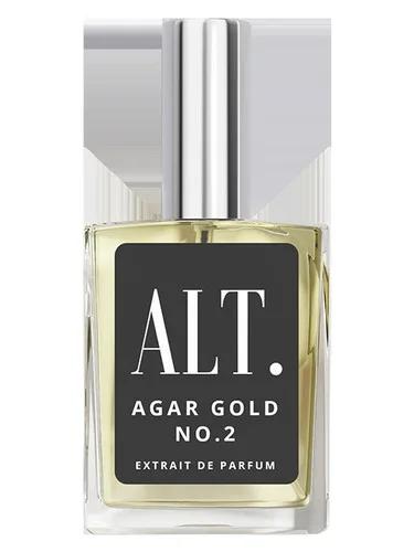 Agar Gold ALT. Fragrances — ALT Fragrances