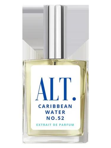 Caribbean Water ALT. Fragrances — ALT Fragrances