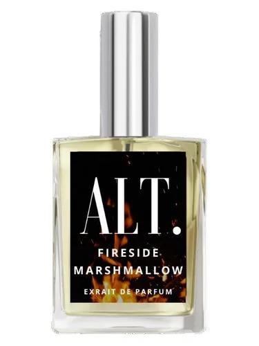 Fireside Marshmallow ALT. Fragrances — ALT Fragrances