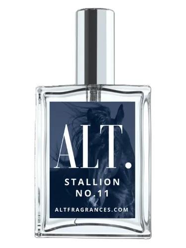 Stallion ALT. Fragrances — ALT Fragrances