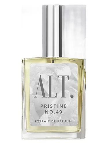 Pristine ALT. Fragrances — ALT Fragrances