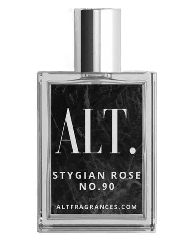 Stygian Rose ALT. Fragrances — ALT Fragrances