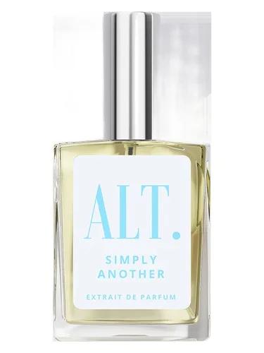 Simply Another ALT. Fragrances — ALT Fragrances