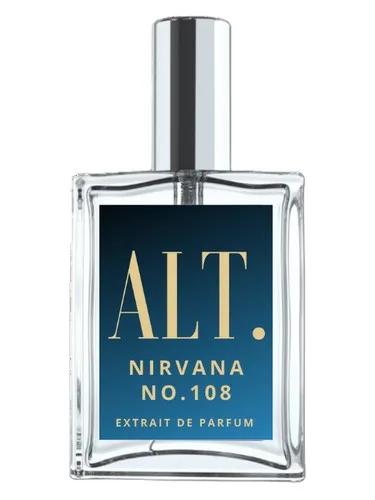 Nirvana ALT. Fragrances — ALT Fragrances