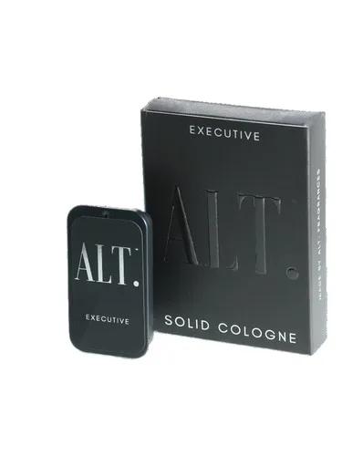 Executive Solid Cologne ALT. Fragrances — ALT Fragrances