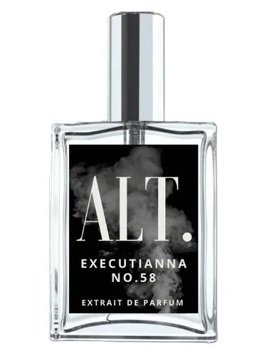 Executianna ALT. Fragrances — ALT Fragrances