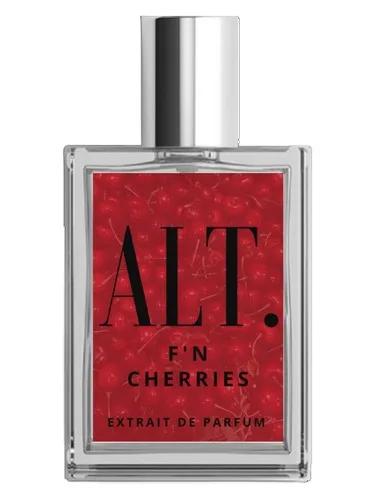 F'n Cherries ALT. Fragrances — ALT Fragrances