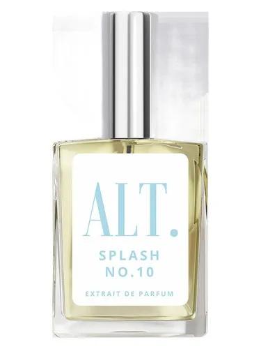 Splash ALT. Fragrances — ALT Fragrances