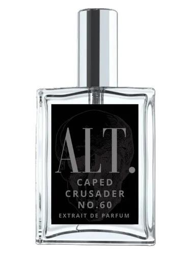 Caped Crusader ALT. Fragrances — ALT Fragrances
