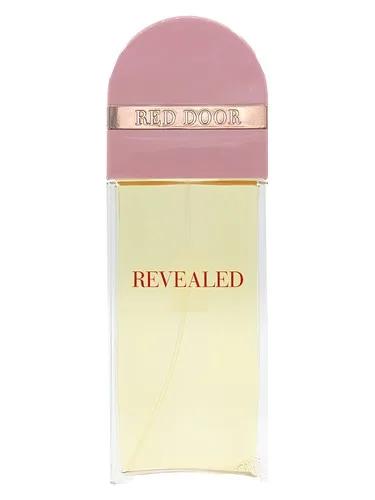 Red Door Revealed — Elizabeth Arden