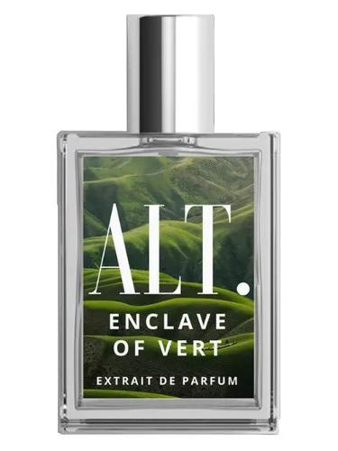Enclave of Vert ALT. Fragrances — ALT Fragrances