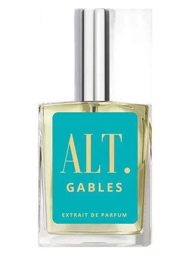 Gables ALT. Fragrances — ALT Fragrances