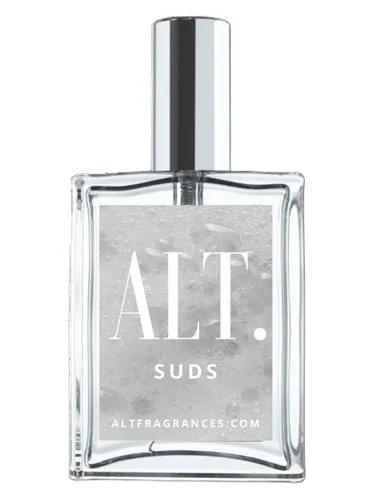 Suds ALT. Fragrances — ALT Fragrances