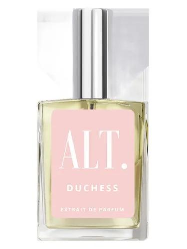 Duchess ALT. Fragrances — ALT Fragrances