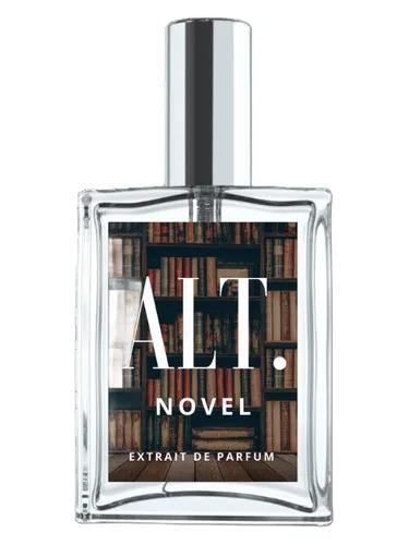Novel ALT. Fragrances — ALT Fragrances