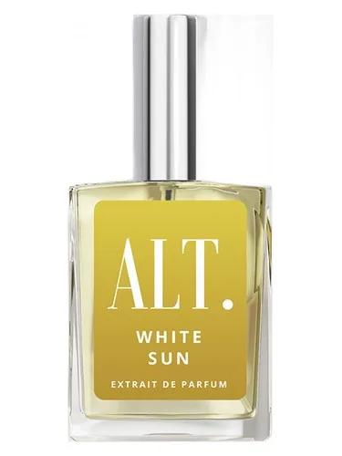 White Sun ALT. Fragrances — ALT Fragrances