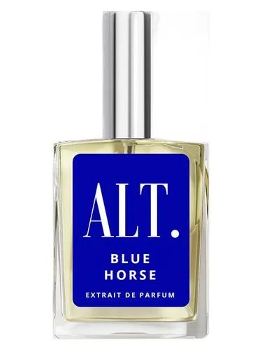 Blue Horse ALT. Fragrances — ALT Fragrances