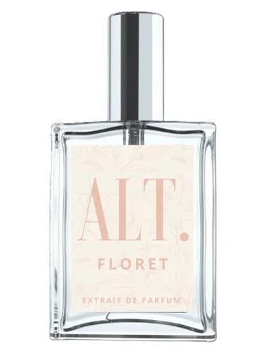 Floret ALT. Fragrances — ALT Fragrances