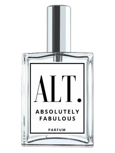 Absolutely Fabulous Parfum ALT. Fragrances — ALT Fragrances